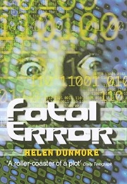 Fatal Error (Helen Dunmore)