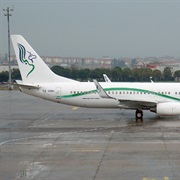 Buraq Air