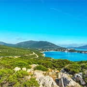 Parco Naturale Regionale Di Porto Conte