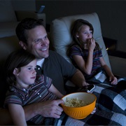 Stay Up Past Your Bedtime