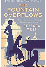 The Fountain Overflows (Rebecca West)