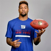 Odell Beckham Jr.