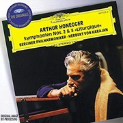 Arthur Honegger - Symphony No. 2
