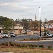 North Druid Hills