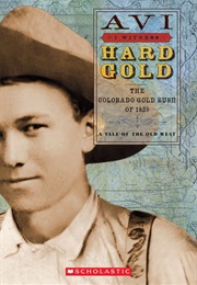 Hard Gold (Avi)