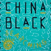 Searching - China Black