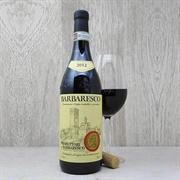Barbaresco