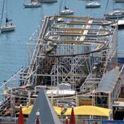 Wild Mouse (Luna Park, Australia)