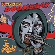 Doomsday - MF Doom
