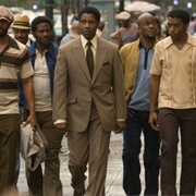 The Loudest Man in the Room Is the Weakest Man in the Room