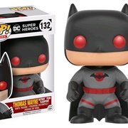 Batman Flashpoint