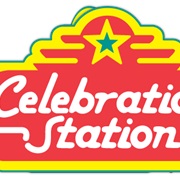 Celebration Station (Baton Rouge, LA.)