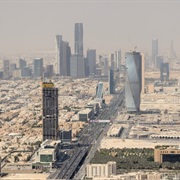 Riyadh, 7.5M