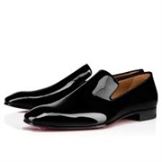 Patent Leather Shoes