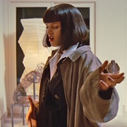Pulp Fiction... Girl You'll Be a Woman Soon - Urge Overkill