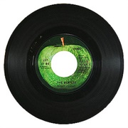 Let It Be - The Beatles