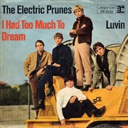I Had Too Much to Dream (Last Night) - The Electric Prunes