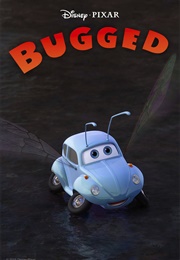 Bugged (2013)