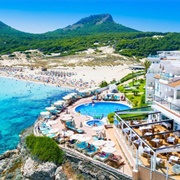 Cala Mesquida, Mallorca