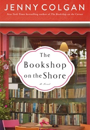 The Bookshop on the Shore (Jenny Colgan)