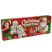 Little Debbie Gingerbread Cookies