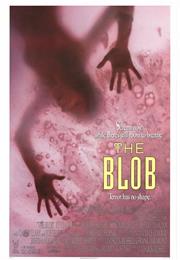Blob - Il Fluido Che Uccide (1988)