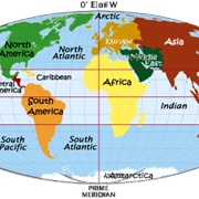 Cross Misc Earth Lines