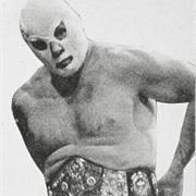 Mr. Wrestling