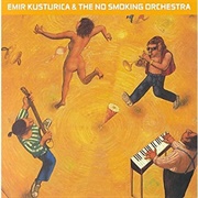 Emir Kusturica - Unza Unza Time