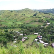 Tavuni Hill Fort, Fiji
