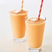 Papaya Smoothie