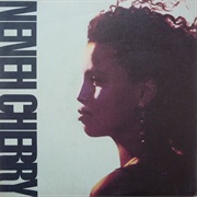 Manchild (Old School Mix) - Neneh Cherry