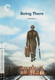 Being There (1979)