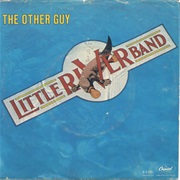 The Other Guy - Little River Band