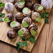 Escargot