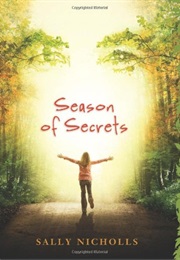 Season of Secrets (Sally Nicholls)