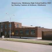 Hennessey, OK