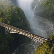 Victoria Falls Bridge