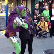 Green Goblin