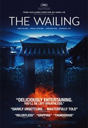 The Wailing (2016)