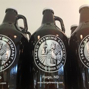Fargo Brewing