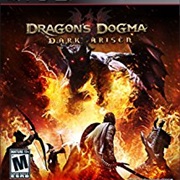 Dragon's Dogma: Dark Arisen