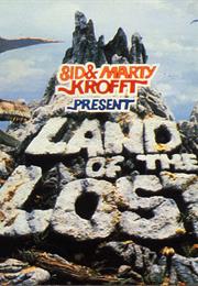Land of the Lost