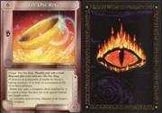 Middle Earth Collectible Card Game