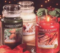 Yankee Candles