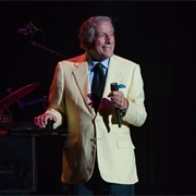 Tony Bennett