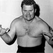 Larry Hennig