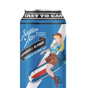 Southern Star Bombshell Blonde