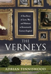 The Verneys (Adrian Tinniswood)