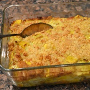 Squash Casserole